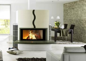 Salza Kachelofen Oxford