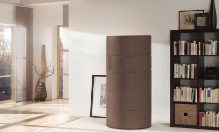 Salza Kachelofen Camden