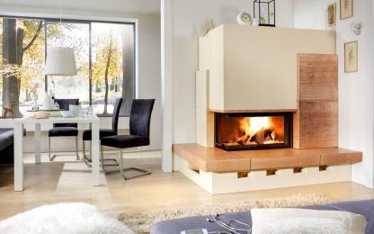 Salza Kachelofen Rchmond Beige