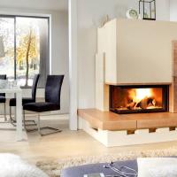 Salza Kachelofen Rchmond Beige