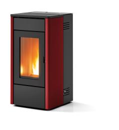 Salza Ofenbau MCZ_Amy_still_bordeaux