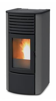 Salza Ofenbau MCZ_ClioHydro_still_silver